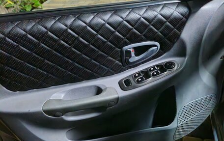 Hyundai Accent III, 2007 год, 310 000 рублей, 9 фотография