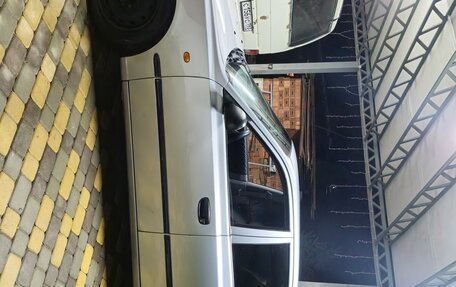 Hyundai Accent III, 2007 год, 310 000 рублей, 2 фотография