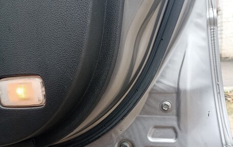 Nissan X-Trail, 2008 год, 950 000 рублей, 6 фотография