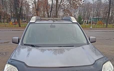 Nissan X-Trail, 2008 год, 950 000 рублей, 1 фотография