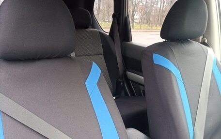 Nissan X-Trail, 2008 год, 950 000 рублей, 7 фотография