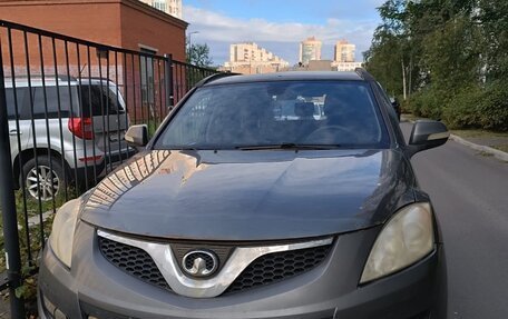 Great Wall Hover H5, 2012 год, 480 000 рублей, 1 фотография