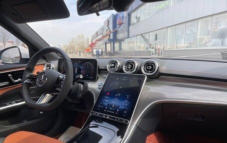 Mercedes-Benz C-Класс, 2022 год, 3 210 000 рублей, 6 фотография