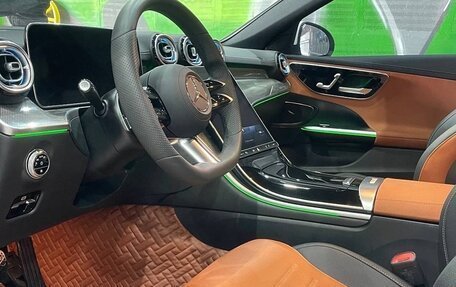 Mercedes-Benz C-Класс, 2022 год, 3 210 000 рублей, 7 фотография