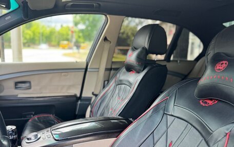 BMW 7 серия, 2007 год, 850 000 рублей, 5 фотография