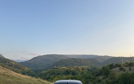 BMW 7 серия, 2007 год, 850 000 рублей, 3 фотография