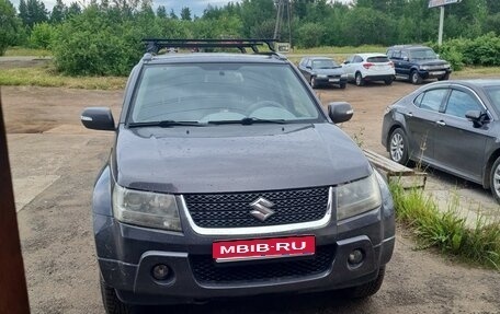 Suzuki Grand Vitara, 2010 год, 1 200 000 рублей, 1 фотография