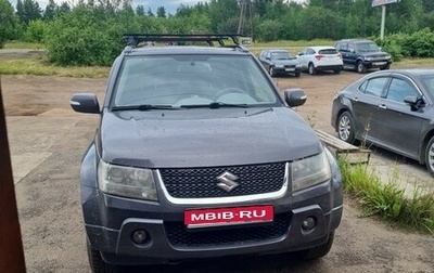 Suzuki Grand Vitara, 2010 год, 1 200 000 рублей, 1 фотография