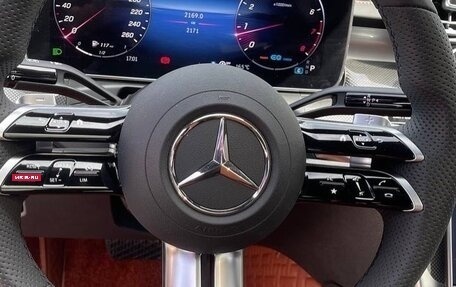 Mercedes-Benz C-Класс, 2022 год, 3 210 000 рублей, 8 фотография