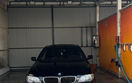 BMW 7 серия, 2007 год, 850 000 рублей, 2 фотография