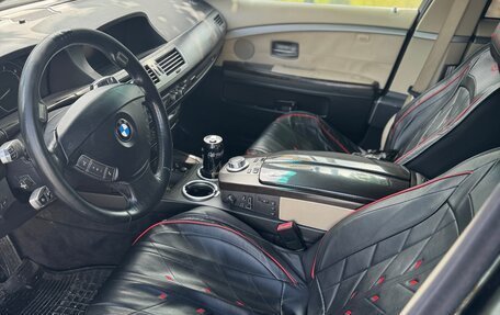 BMW 7 серия, 2007 год, 850 000 рублей, 6 фотография