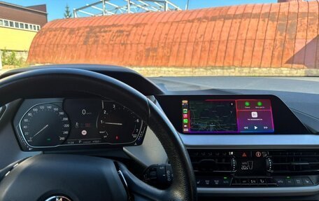 BMW 1 серия, 2020 год, 2 199 000 рублей, 5 фотография