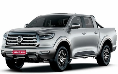 Great Wall Poer, 2025 год, 3 999 000 рублей, 1 фотография