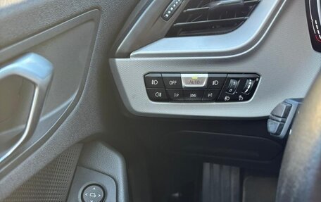 BMW 1 серия, 2020 год, 2 199 000 рублей, 6 фотография