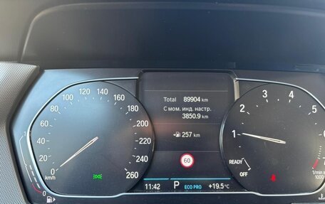 BMW 1 серия, 2020 год, 2 199 000 рублей, 8 фотография