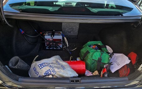 Toyota Altezza, 2001 год, 1 550 000 рублей, 6 фотография