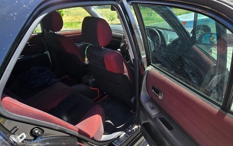 Toyota Altezza, 2001 год, 1 550 000 рублей, 9 фотография