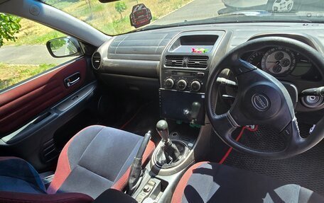 Toyota Altezza, 2001 год, 1 550 000 рублей, 10 фотография