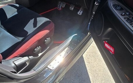 Toyota Altezza, 2001 год, 1 550 000 рублей, 7 фотография