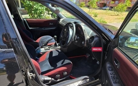 Toyota Altezza, 2001 год, 1 550 000 рублей, 11 фотография