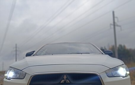 Mitsubishi Lancer IX, 2008 год, 777 000 рублей, 4 фотография