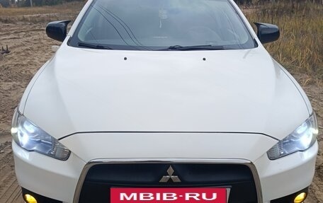 Mitsubishi Lancer IX, 2008 год, 777 000 рублей, 5 фотография