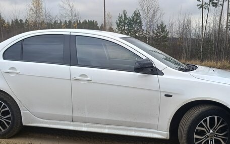 Mitsubishi Lancer IX, 2008 год, 777 000 рублей, 16 фотография