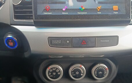 Mitsubishi Lancer IX, 2008 год, 777 000 рублей, 18 фотография