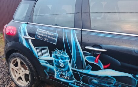 MINI Countryman I (R60), 2010 год, 950 000 рублей, 4 фотография