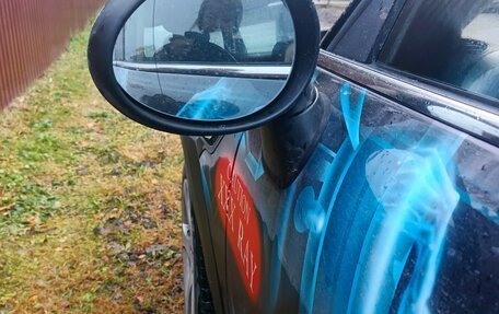 MINI Countryman I (R60), 2010 год, 950 000 рублей, 6 фотография