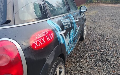 MINI Countryman I (R60), 2010 год, 950 000 рублей, 5 фотография