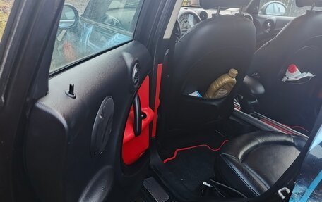 MINI Countryman I (R60), 2010 год, 950 000 рублей, 9 фотография