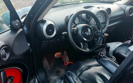 MINI Countryman I (R60), 2010 год, 950 000 рублей, 10 фотография