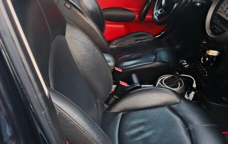 MINI Countryman I (R60), 2010 год, 950 000 рублей, 8 фотография