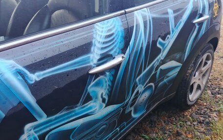 MINI Countryman I (R60), 2010 год, 950 000 рублей, 7 фотография