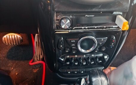 MINI Countryman I (R60), 2010 год, 950 000 рублей, 13 фотография