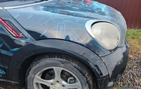 MINI Countryman I (R60), 2010 год, 950 000 рублей, 3 фотография