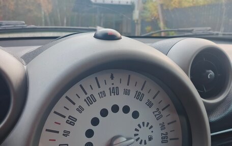 MINI Countryman I (R60), 2010 год, 950 000 рублей, 14 фотография