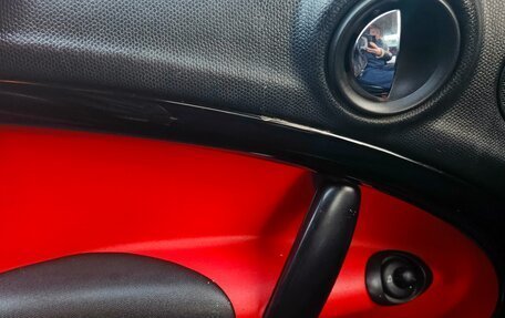 MINI Countryman I (R60), 2010 год, 950 000 рублей, 16 фотография