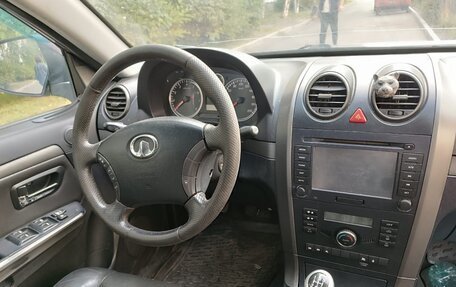 Great Wall Hover H5, 2012 год, 480 000 рублей, 7 фотография