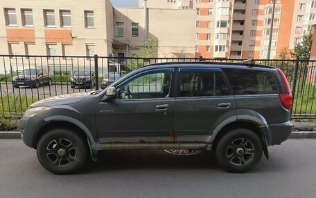 Great Wall Hover H5, 2012 год, 480 000 рублей, 9 фотография