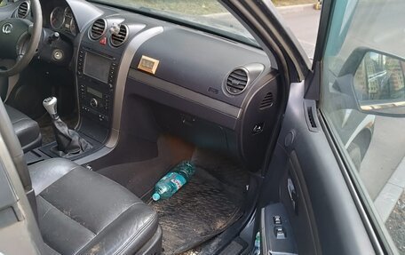 Great Wall Hover H5, 2012 год, 480 000 рублей, 8 фотография