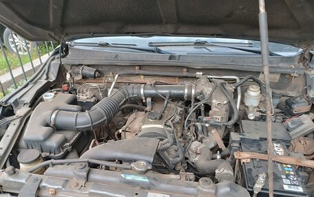 Great Wall Hover H5, 2012 год, 480 000 рублей, 11 фотография