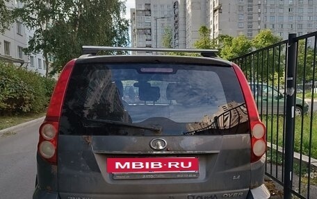 Great Wall Hover H5, 2012 год, 480 000 рублей, 2 фотография