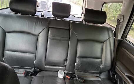 Great Wall Hover H5, 2012 год, 480 000 рублей, 16 фотография