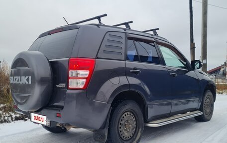 Suzuki Grand Vitara, 2010 год, 1 200 000 рублей, 5 фотография