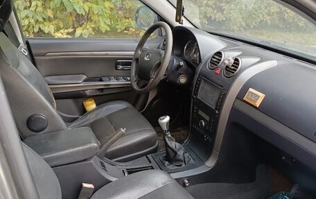 Great Wall Hover H5, 2012 год, 480 000 рублей, 17 фотография