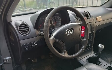 Great Wall Hover H5, 2012 год, 480 000 рублей, 15 фотография