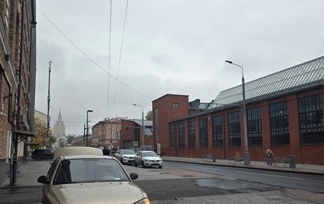 Hyundai Accent II, 2004 год, 250 000 рублей, 6 фотография