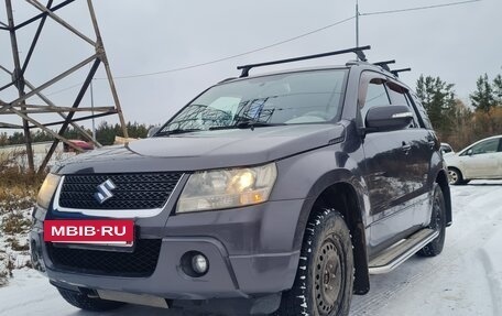 Suzuki Grand Vitara, 2010 год, 1 200 000 рублей, 2 фотография